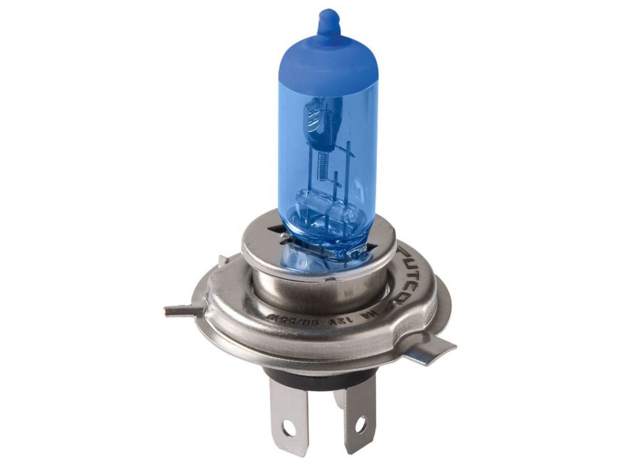 Putco Universal,  Nitro Blue H4 - Halogen