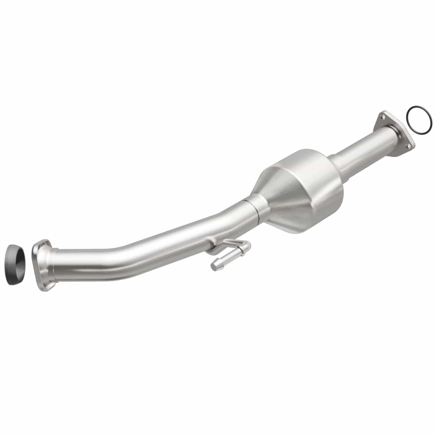 MagnaFlow Honda Civic HM Grade Federal / EPA Compliant Direct-Fit Catalytic Converter