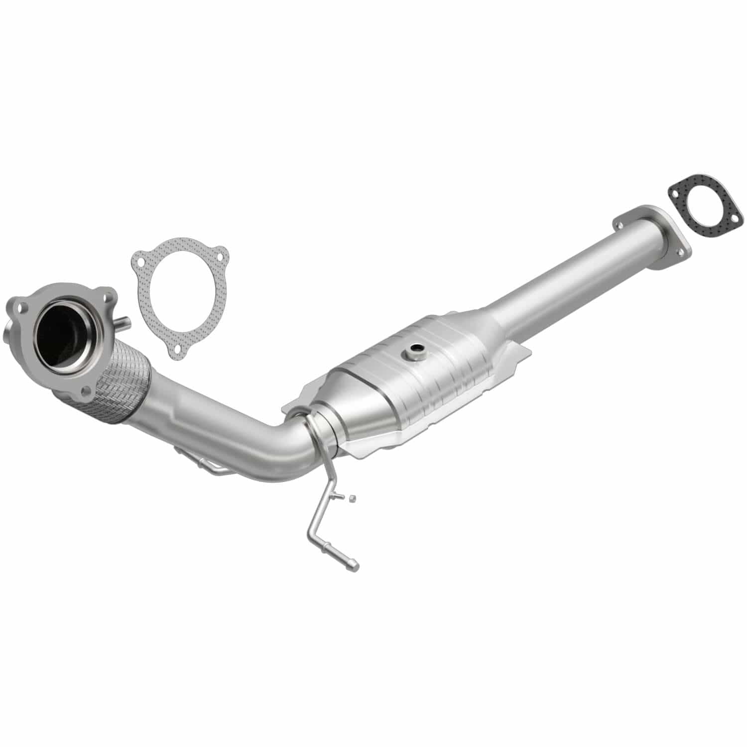 MagnaFlow Volvo HM Grade Federal / EPA Compliant Direct-Fit Catalytic Converter