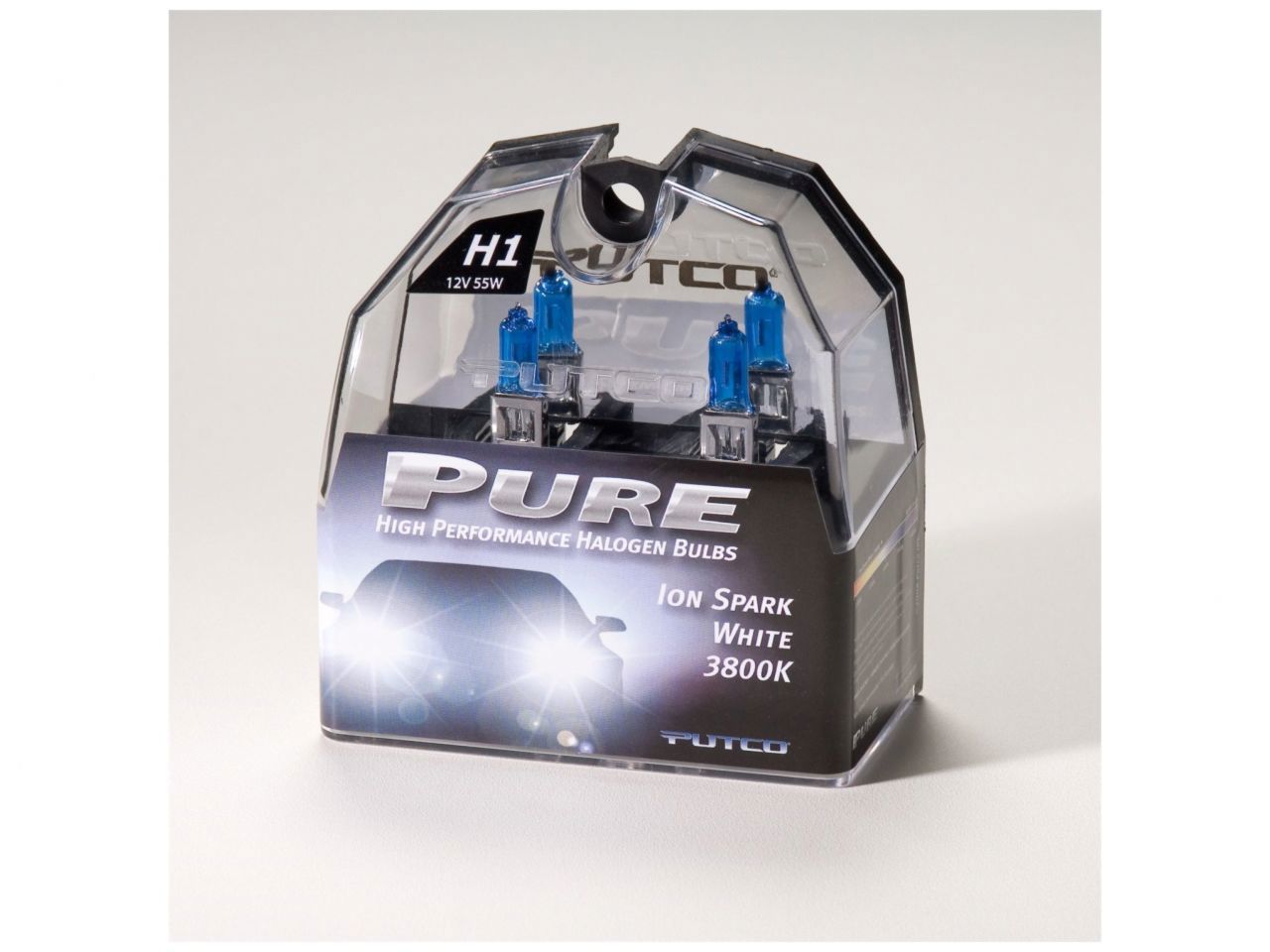 Putco Mini Bulbs 230100SW Item Image