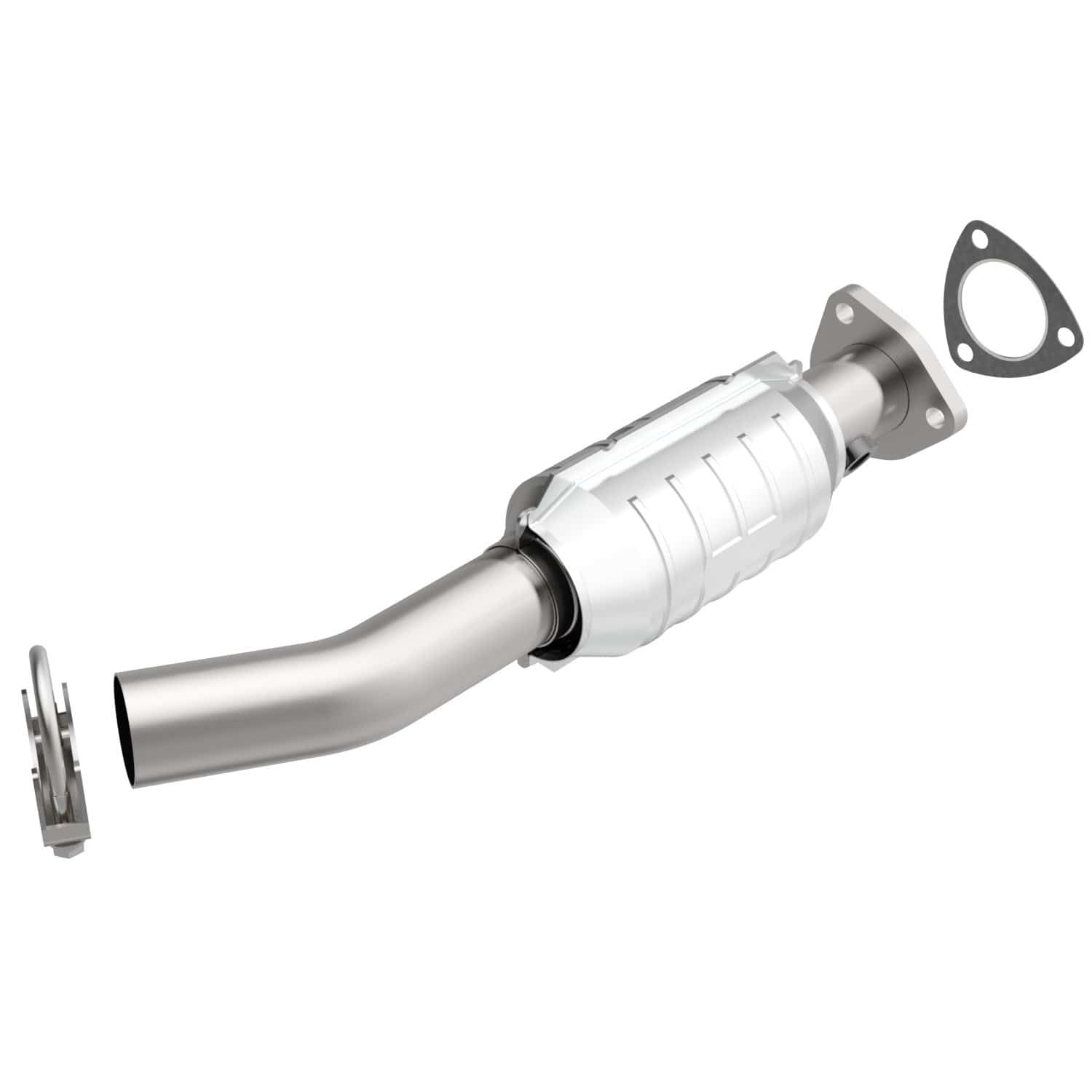 MagnaFlow Suzuki HM Grade Federal / EPA Compliant Direct-Fit Catalytic Converter