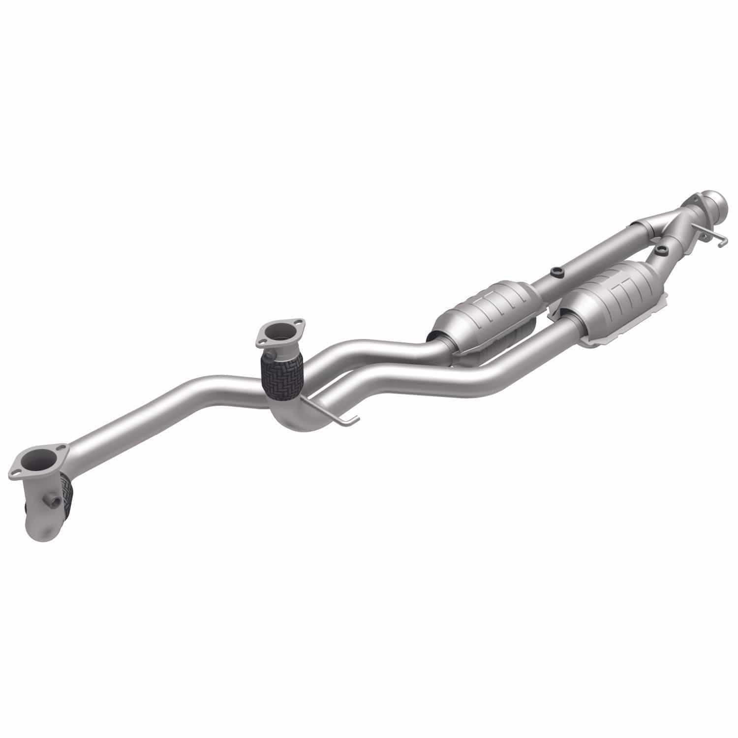 MagnaFlow Saab 900 HM Grade Federal / EPA Compliant Direct-Fit Catalytic Converter