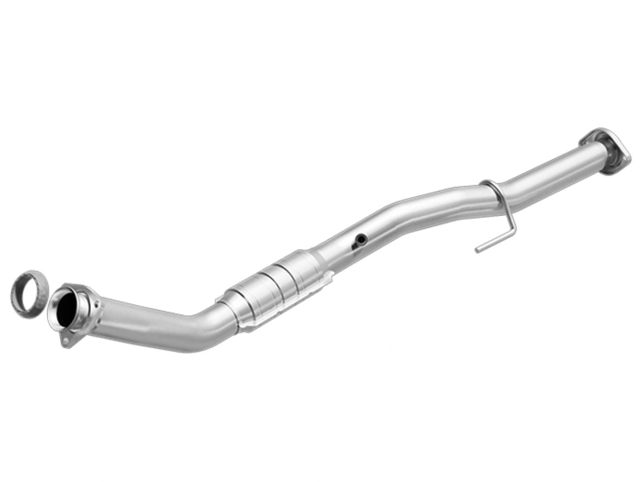 MagnaFlow HM Grade Federal / EPA Compliant Direct-Fit Catalytic Converter