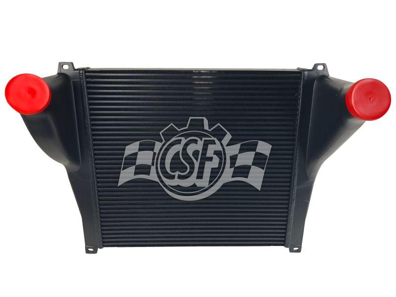 CSF 94-06 Kenworth W900 OEM Intercooler 6090 Main Image