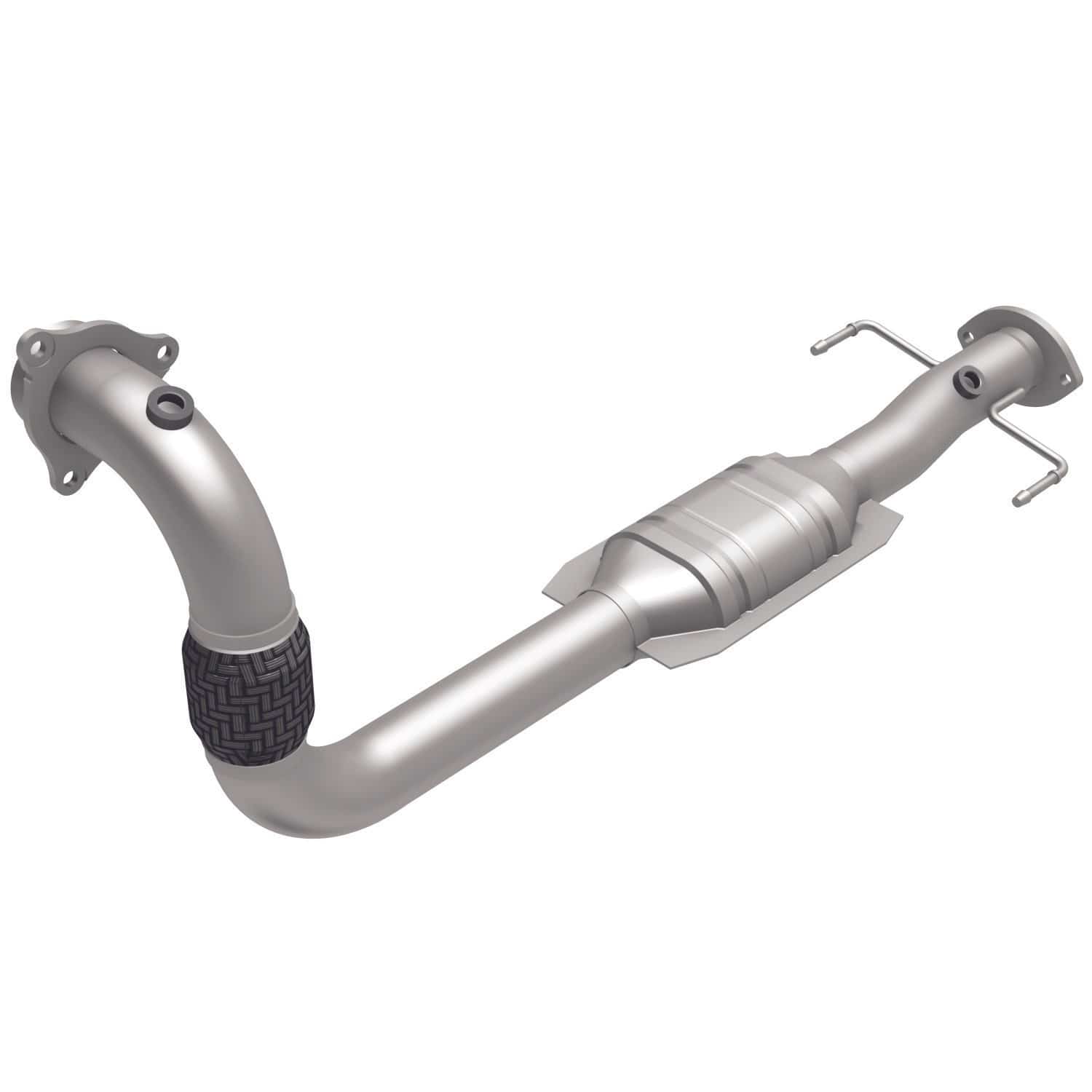 MagnaFlow Saab 9-5 HM Grade Federal / EPA Compliant Direct-Fit Catalytic Converter