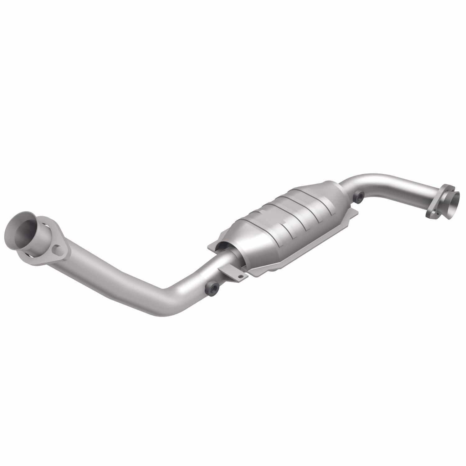 MagnaFlow Cadillac Catera HM Grade Federal / EPA Compliant Direct-Fit Catalytic Converter