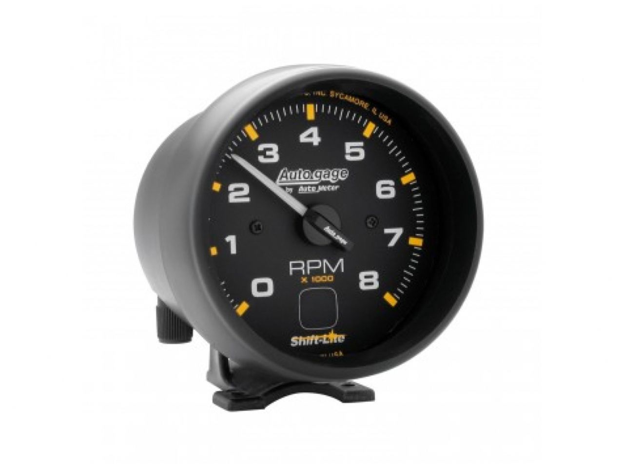 Autometer Tachometer 2302 Item Image