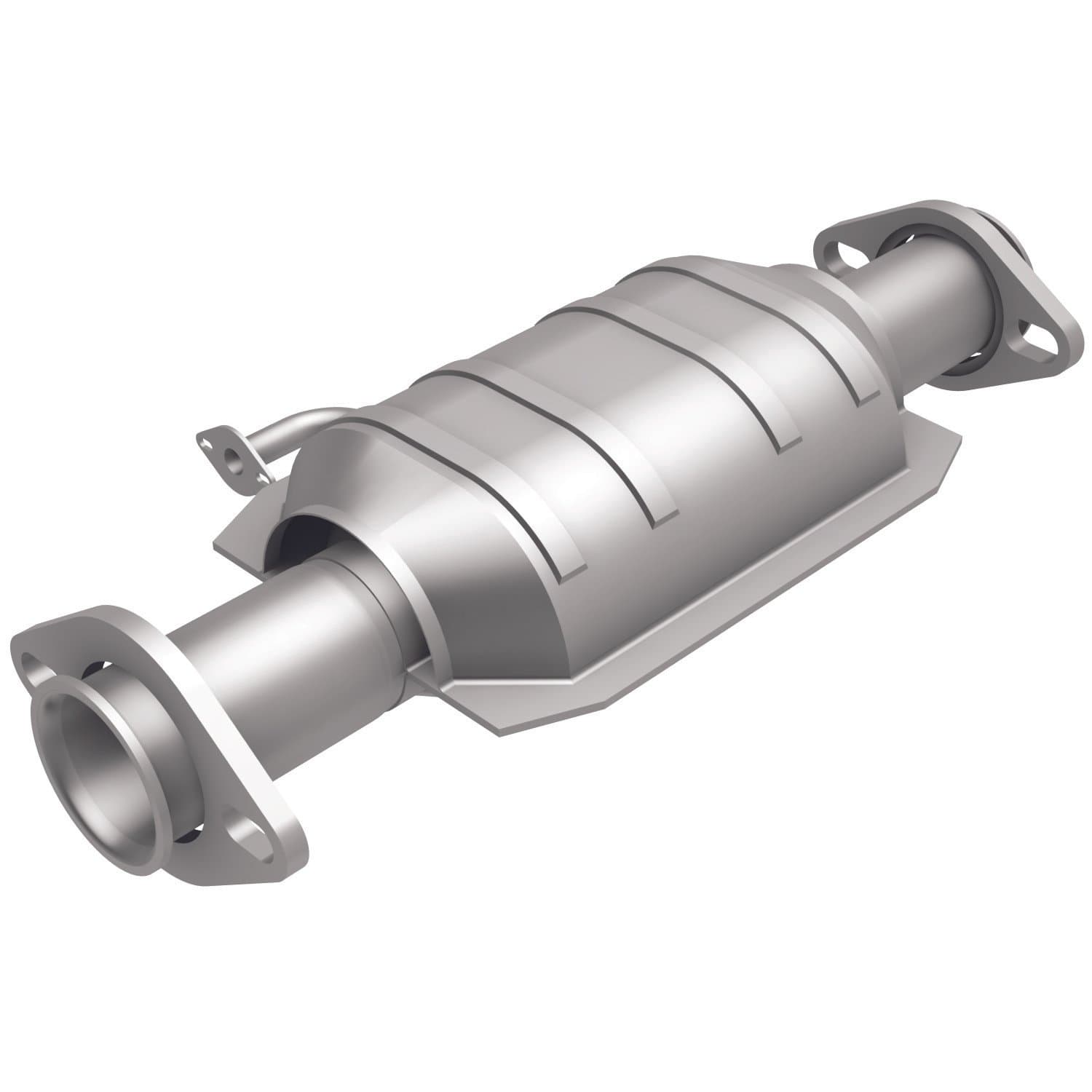 MagnaFlow Mazda RX-7 Standard Grade Federal / EPA Compliant Direct-Fit Catalytic Converter