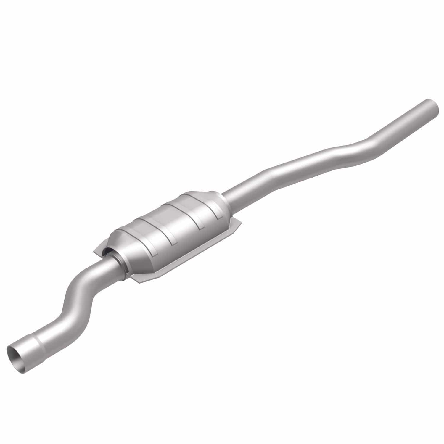 MagnaFlow Dodge Standard Grade Federal / EPA Compliant Direct-Fit Catalytic Converter