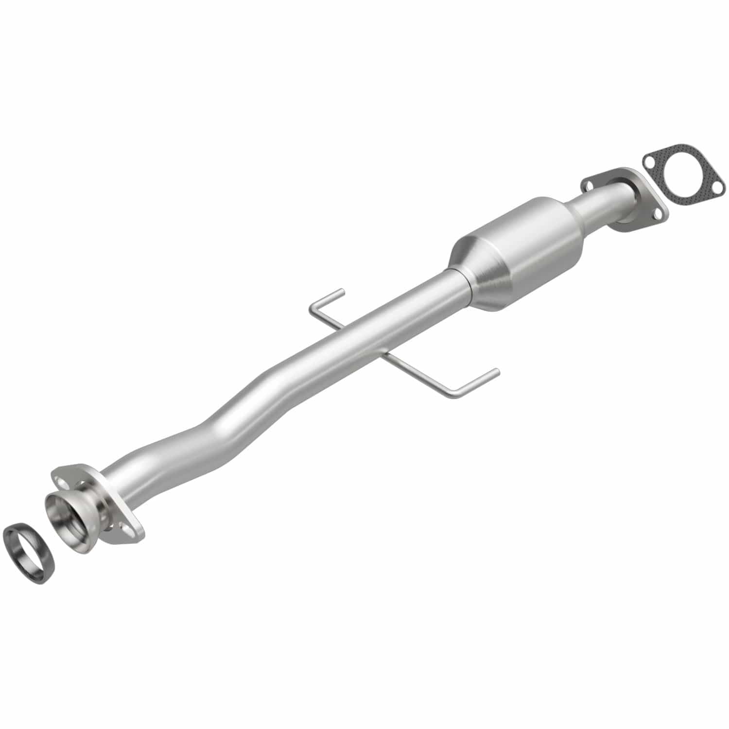 MagnaFlow Kia Sephia HM Grade Federal / EPA Compliant Direct-Fit Catalytic Converter