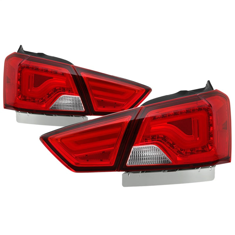 SPYDER SPY xTune Tail Lights Lights Tail Lights main image