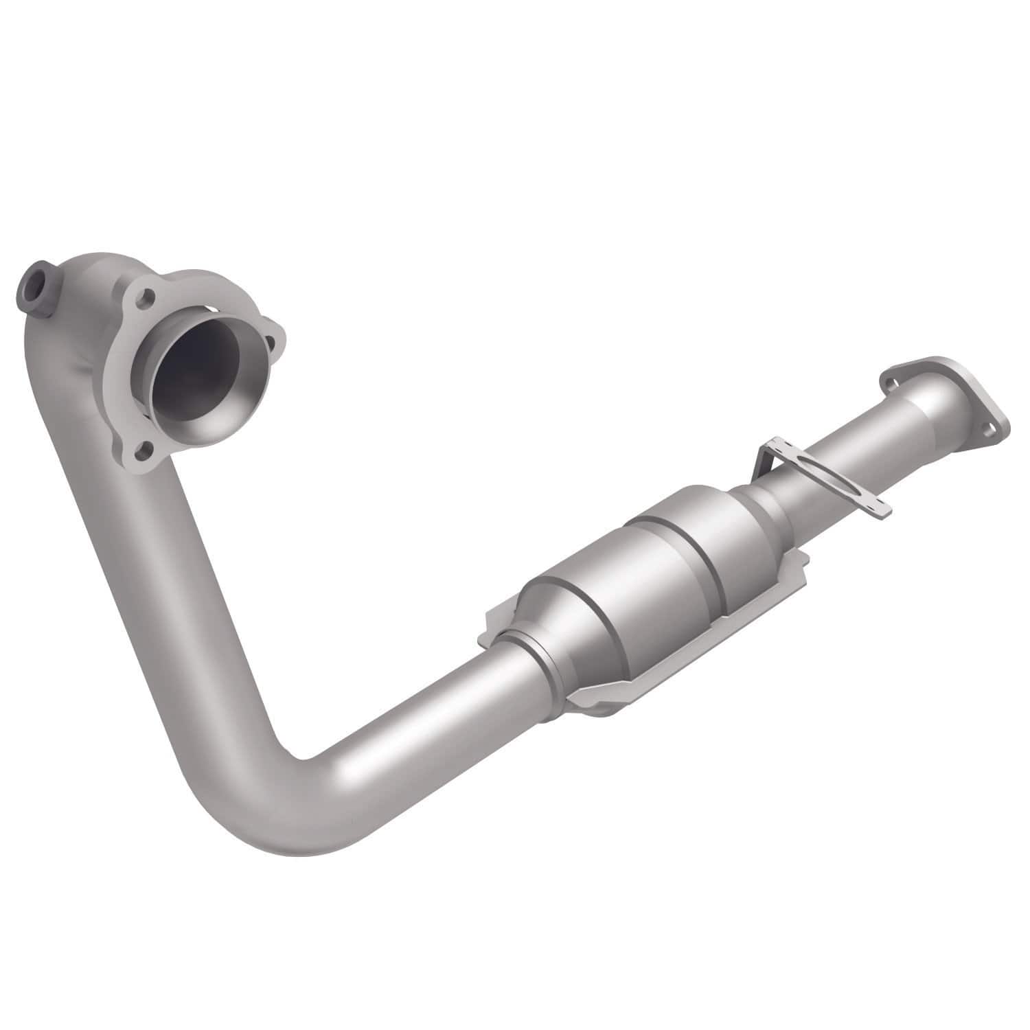 MagnaFlow Saab 9000 Standard Grade Federal / EPA Compliant Direct-Fit Catalytic Converter