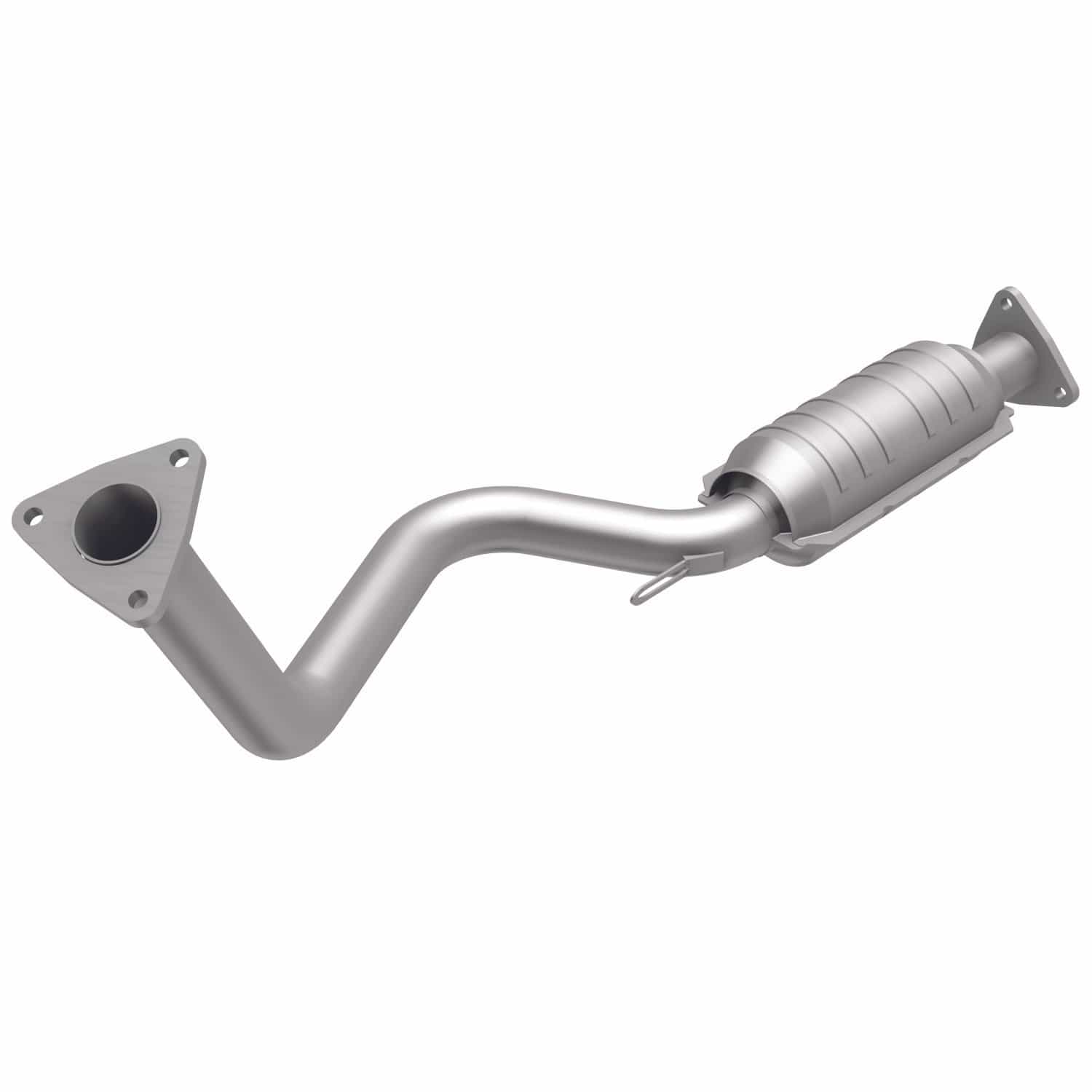 MagnaFlow Audi 90 Standard Grade Federal / EPA Compliant Direct-Fit Catalytic Converter