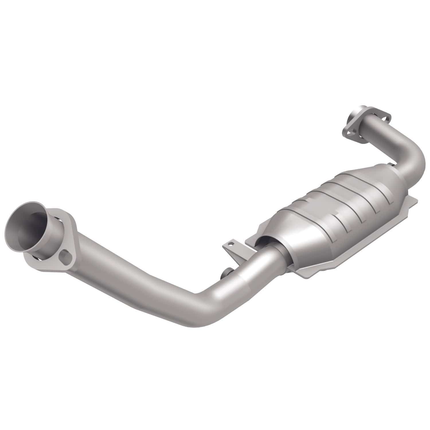 MagnaFlow Cadillac Catera HM Grade Federal / EPA Compliant Direct-Fit Catalytic Converter