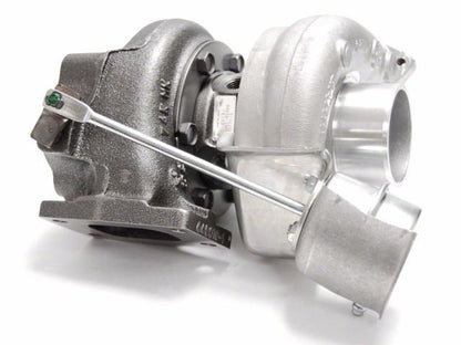 Garrett (GT25R) Dual Ball Bearing Turbo w/Internal WG