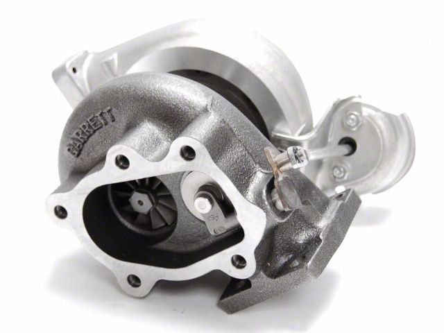 Garrett (GT25R) Dual Ball Bearing Turbo w/Internal WG