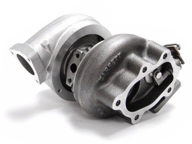Garrett (GT25R) Dual Ball Bearing Turbo w/Internal WG