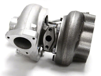 Garrett (GT25R) Dual Ball Bearing Turbo w/Internal WG