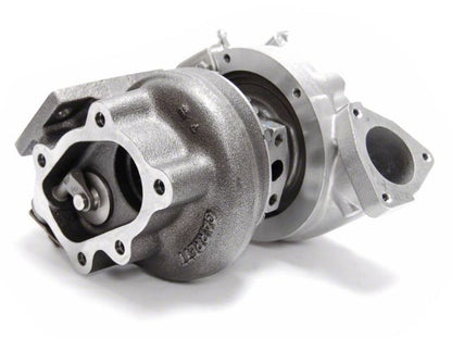 Garrett (GT25R) Dual Ball Bearing Turbo w/Internal WG