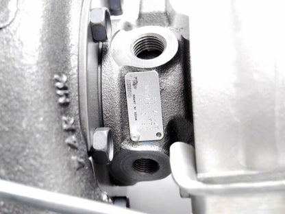 Garrett (GT25R) Dual Ball Bearing Turbo w/Internal WG