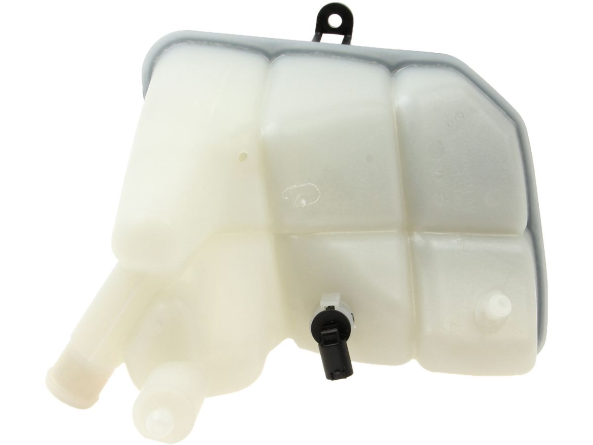 Genuine Parts Company Engine Coolant Recovery Tank