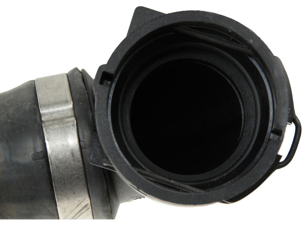 Genuine Parts Company Radiator Coolant Hose