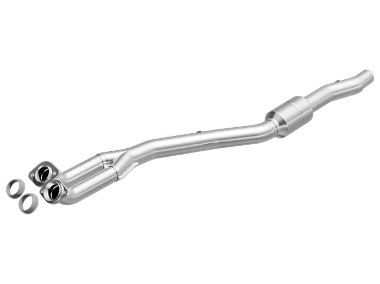 MagnaFlow BMW HM Grade Federal / EPA Compliant Direct-Fit Catalytic Converter