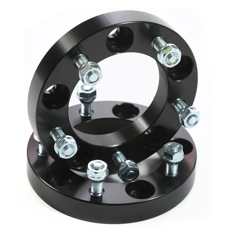 Rugged Ridge RUG Wheel Spacers Wheel and Tire Accessories Wheel Spacers & Adapters main image