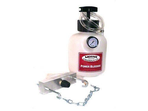 Motive Bleeders 0130 Item Image