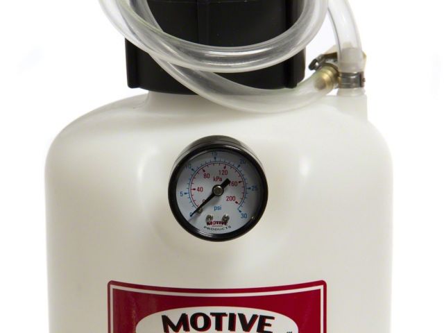 Motive Brembo Combo Bleeder