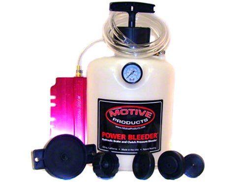 Motive Bleeders 0380 Item Image