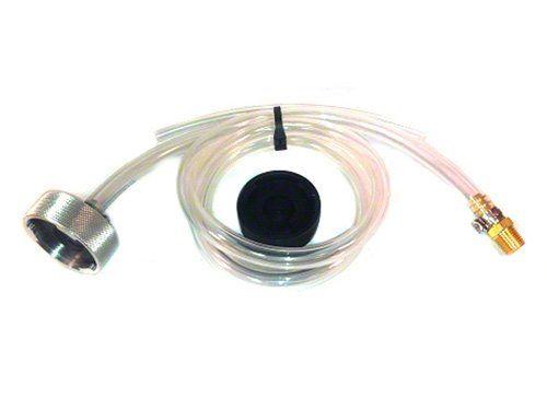 Motive Bleeder Parts 1113 Item Image