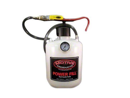 Motive Extractors and Fillers 1740 Item Image