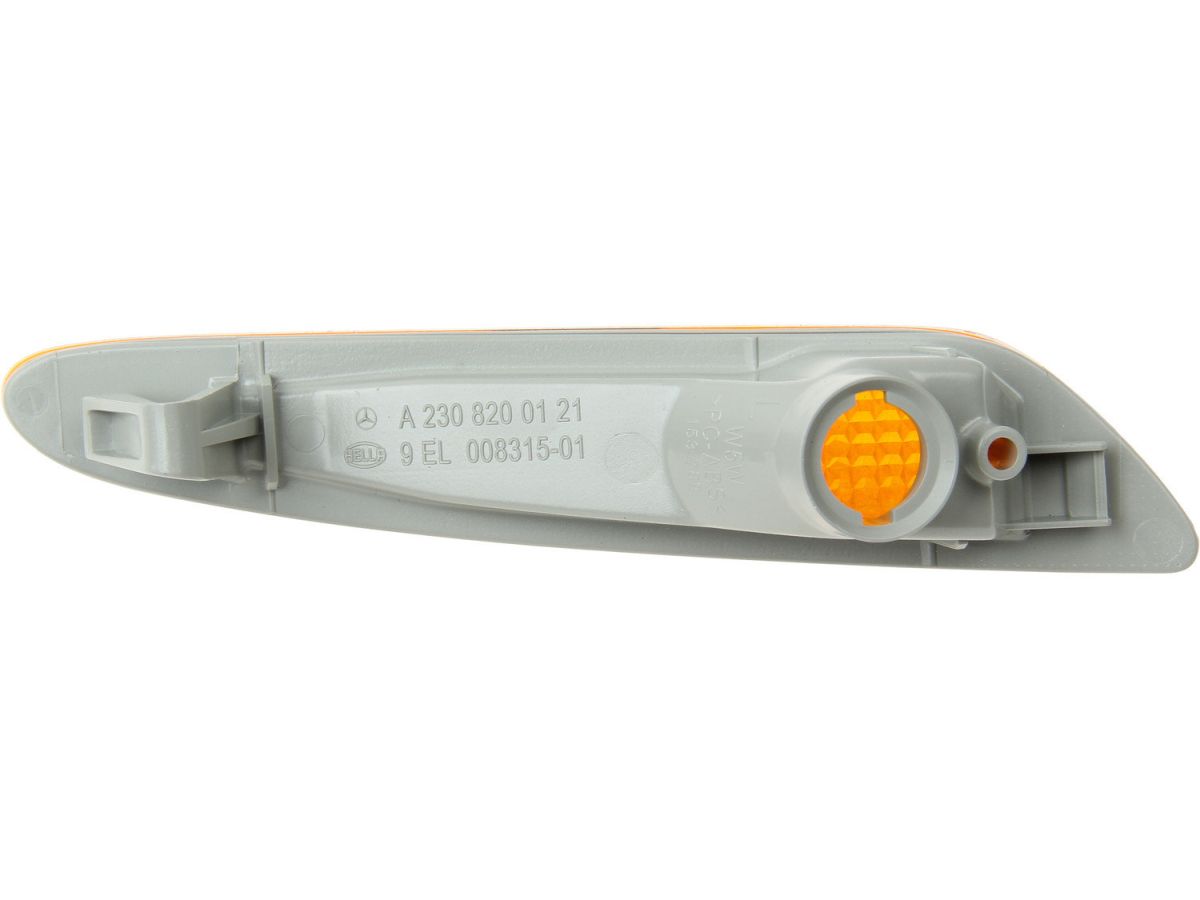 Genuine Parts Company Turn Signal Light Assembly