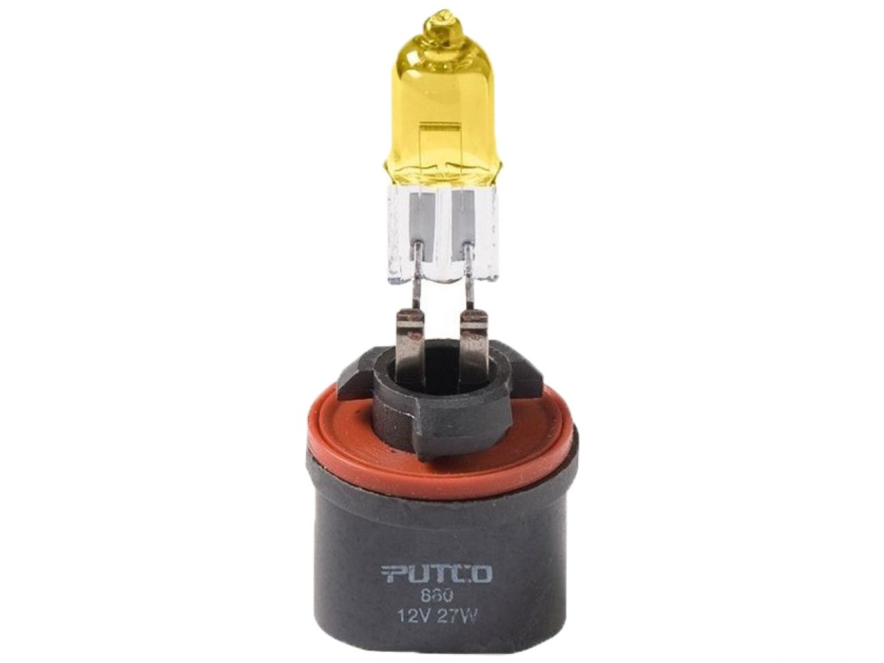 Putco Mini Bulbs 230880JY Item Image