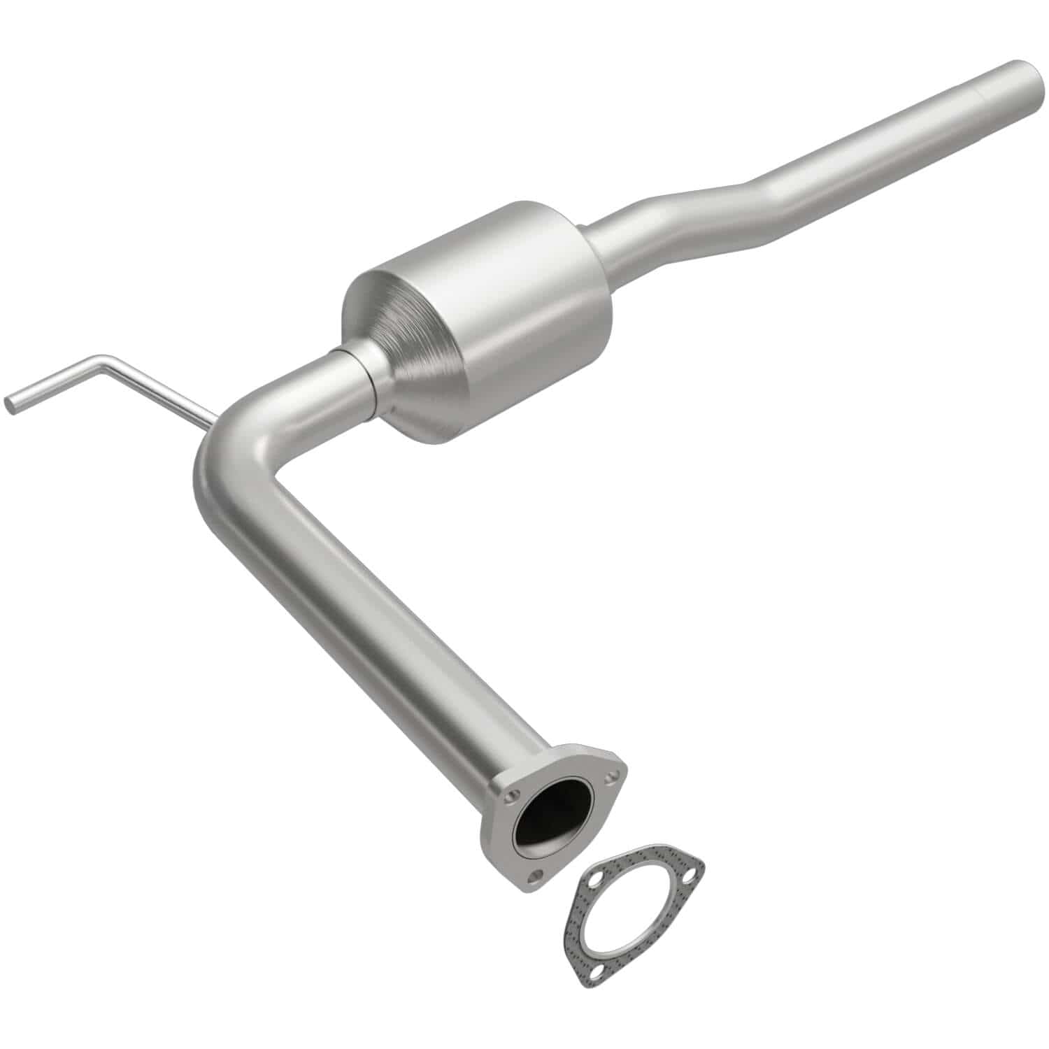 MagnaFlow Volkswagen EuroVan Standard Grade Federal / EPA Compliant Direct-Fit Catalytic Converter