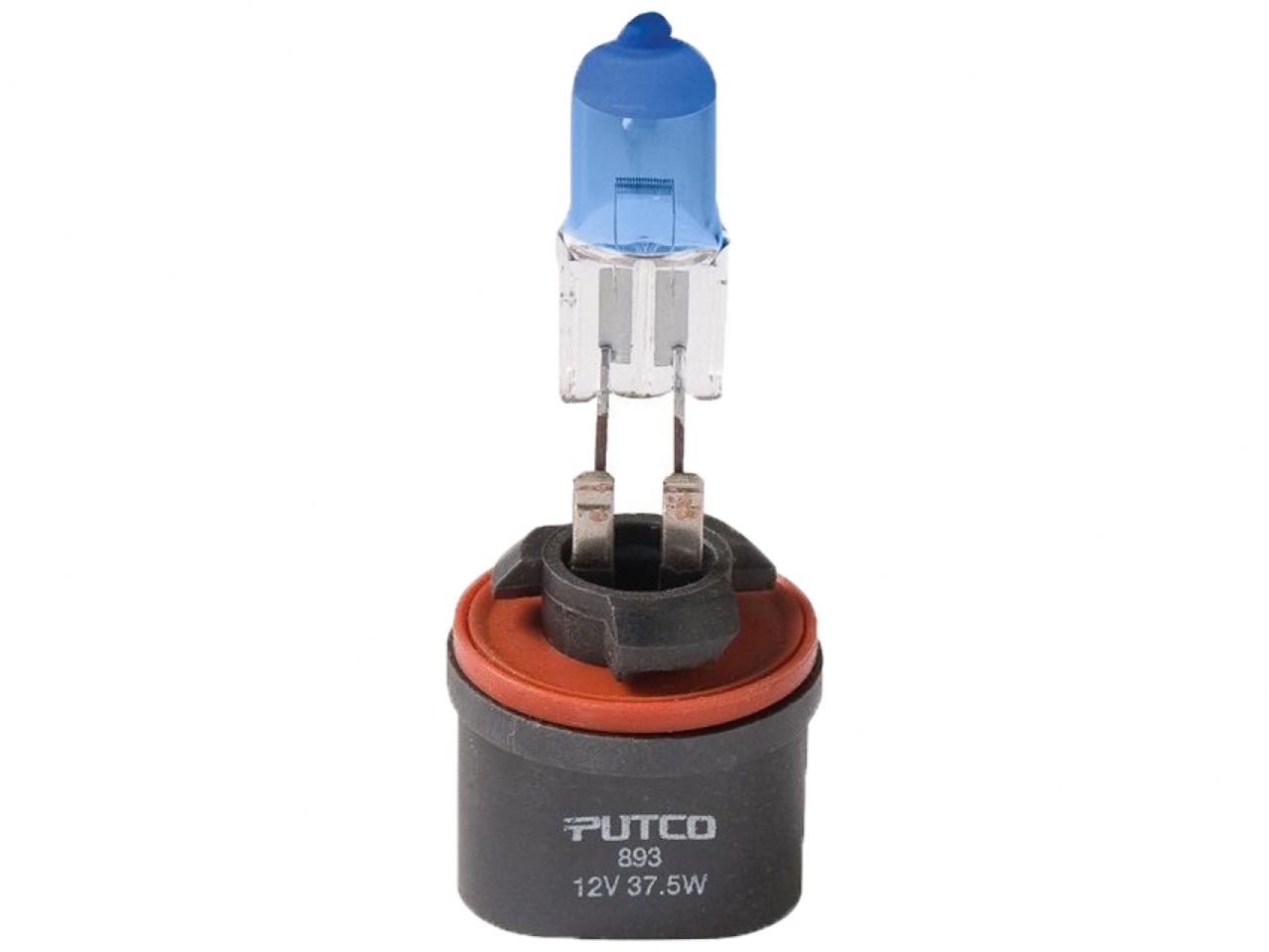 Putco Mini Bulbs 230893NB Item Image