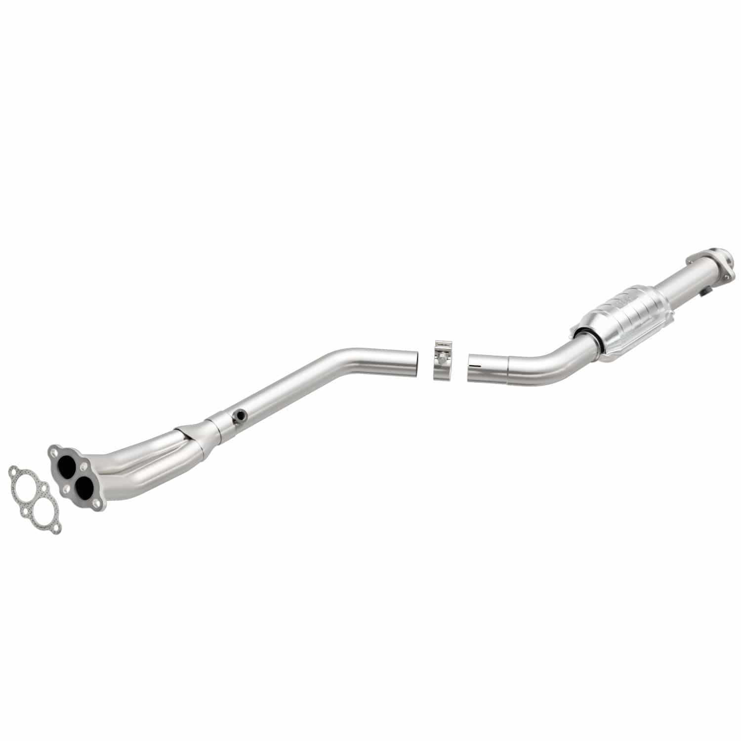 MagnaFlow BMW Z3 HM Grade Federal / EPA Compliant Direct-Fit Catalytic Converter