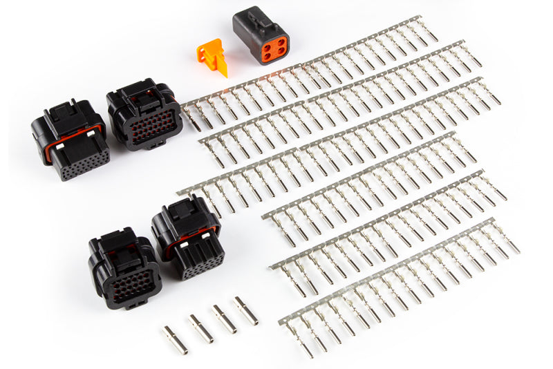 Haltech HAL Plugs & Pins Engine Components Wiring Connectors main image