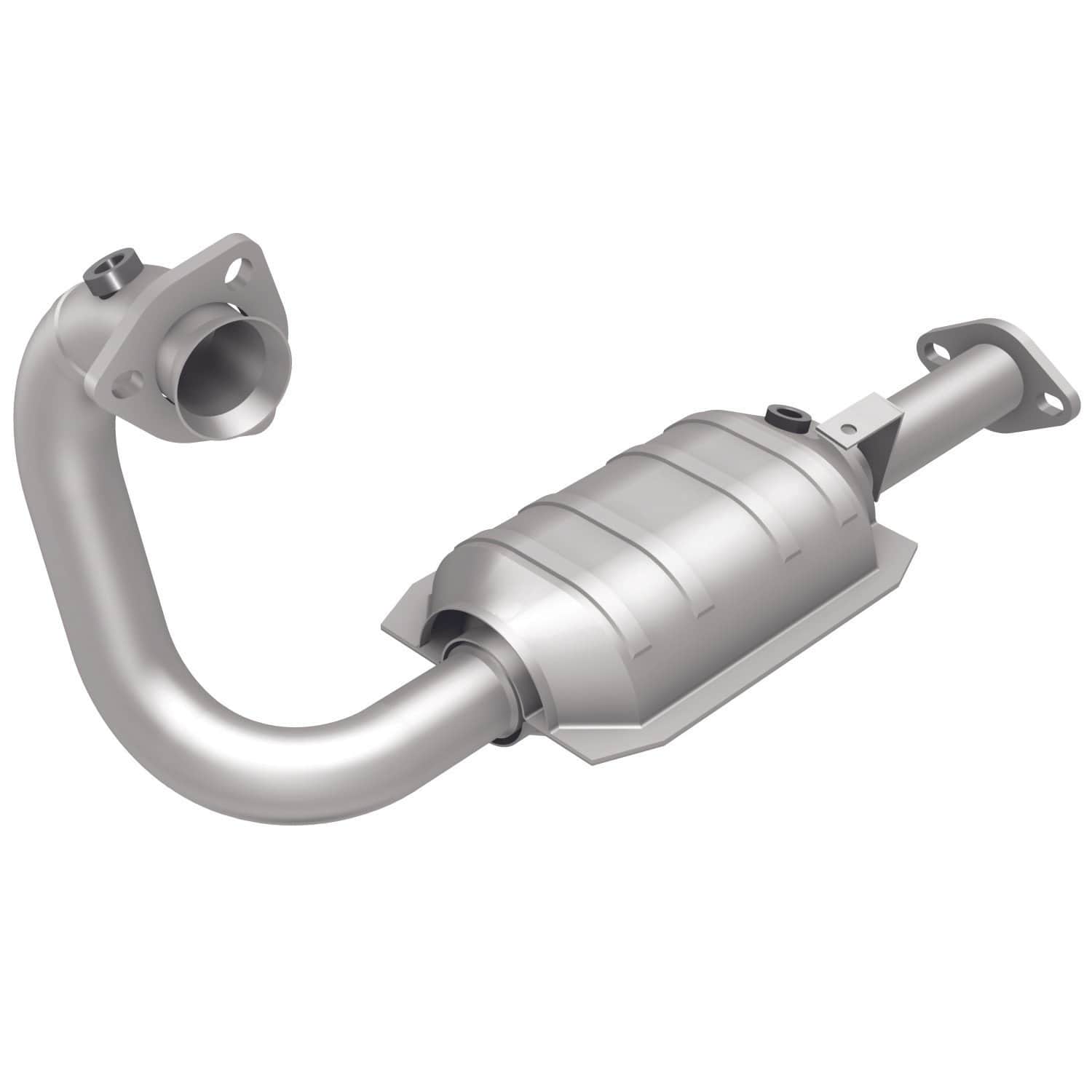 MagnaFlow Saab 9000 HM Grade Federal / EPA Compliant Direct-Fit Catalytic Converter