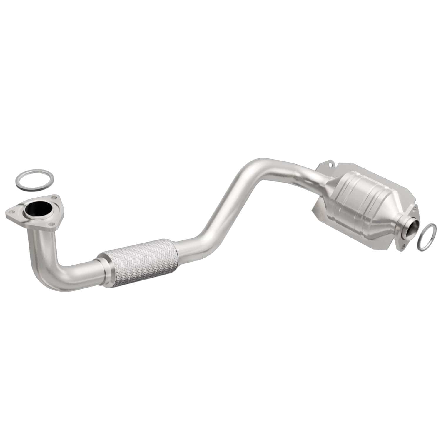 MagnaFlow Toyota MR2 Standard Grade Federal / EPA Compliant Direct-Fit Catalytic Converter