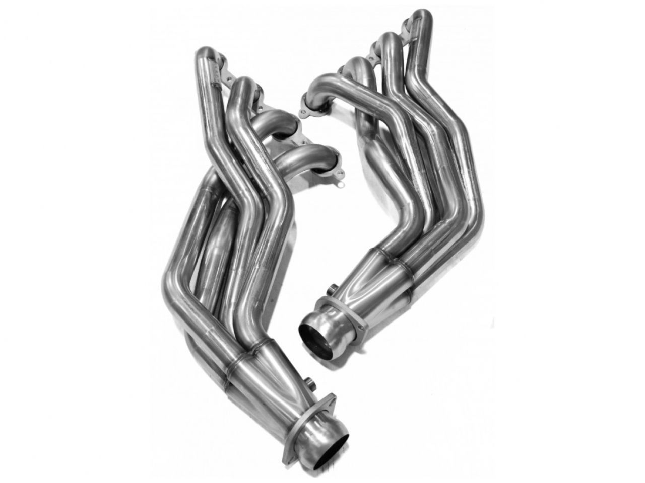 Kooks 2009-2014 Cadillac CTS-V 2" X 3" Stainless Steel Long Tube Headers