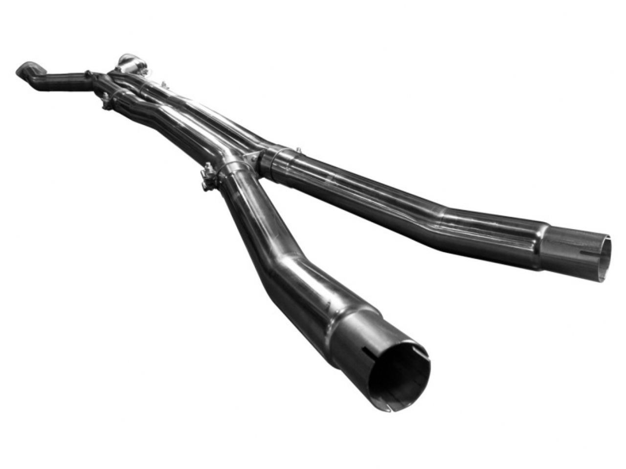 Kooks 09-14 Cadillac CTS-V. LS9 6.2L 3in x 2 1/2in OEM Out X-Pipe w/Off-Road