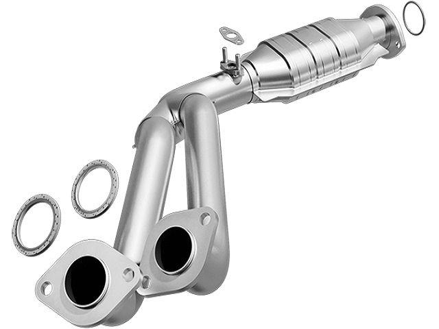 Magnaflow Catalytic Converters 23120 Item Image