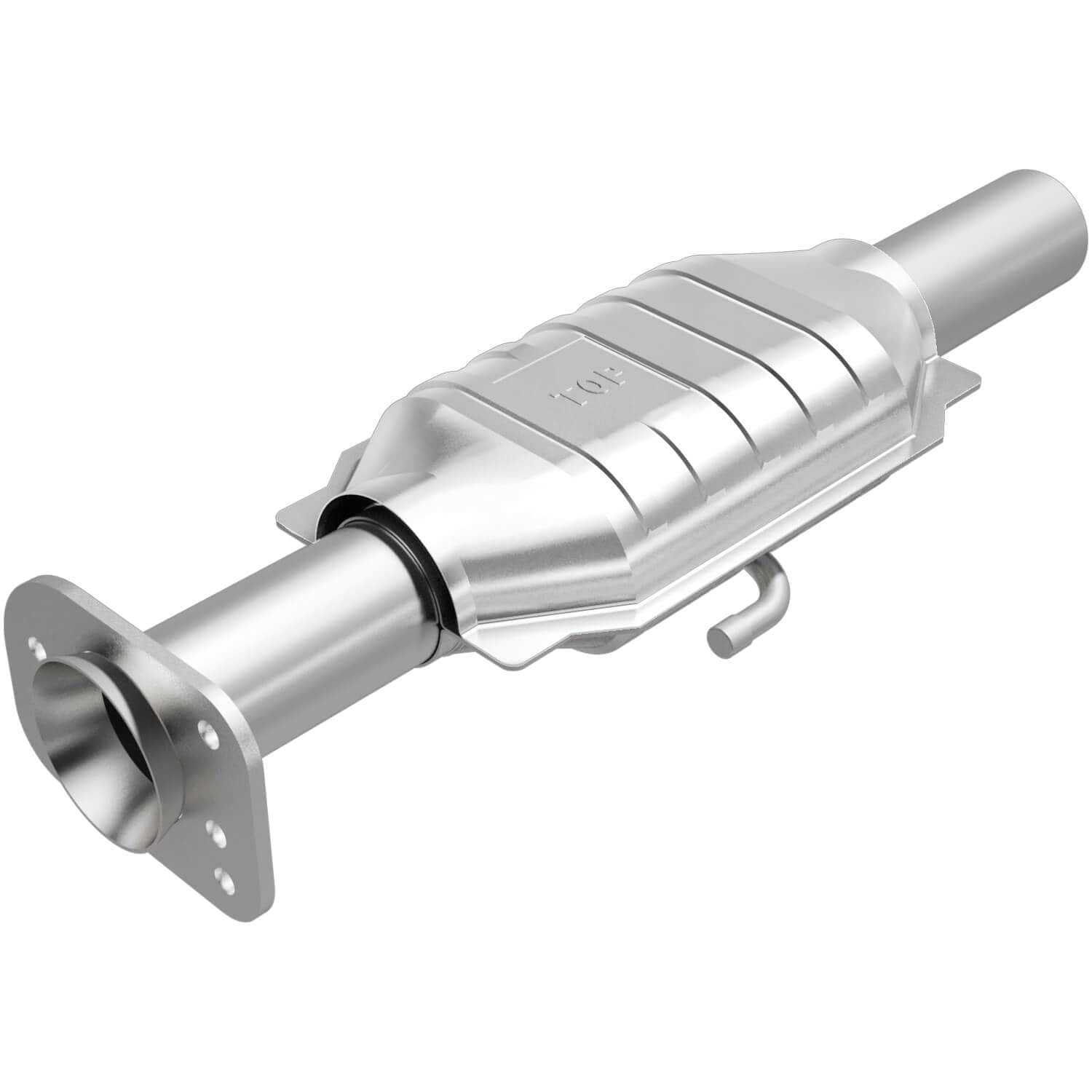 MagnaFlow Cadillac Standard Grade Federal / EPA Compliant Direct-Fit Catalytic Converter