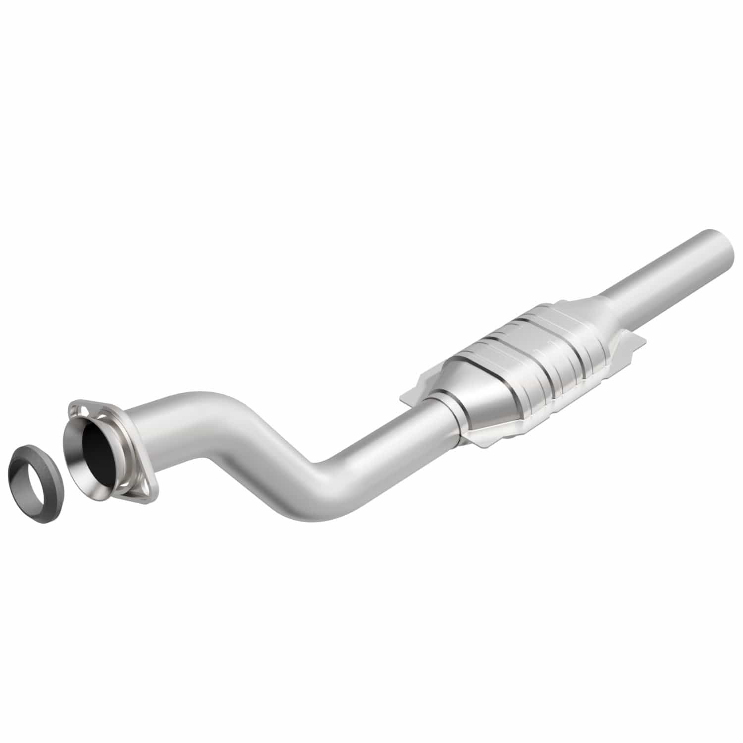 MagnaFlow Standard Grade Federal / EPA Compliant Direct-Fit Catalytic Converter