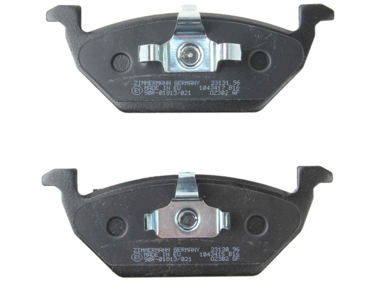 Zimmermann Disc Brake Pad