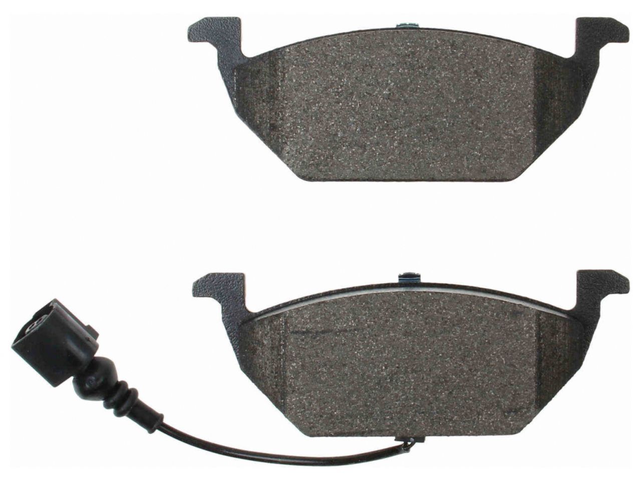 Zimmermann Brake Pads 23131 195 1 Item Image