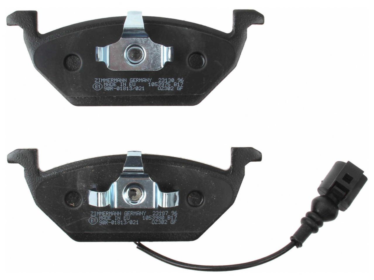 Zimmermann Disc Brake Pad