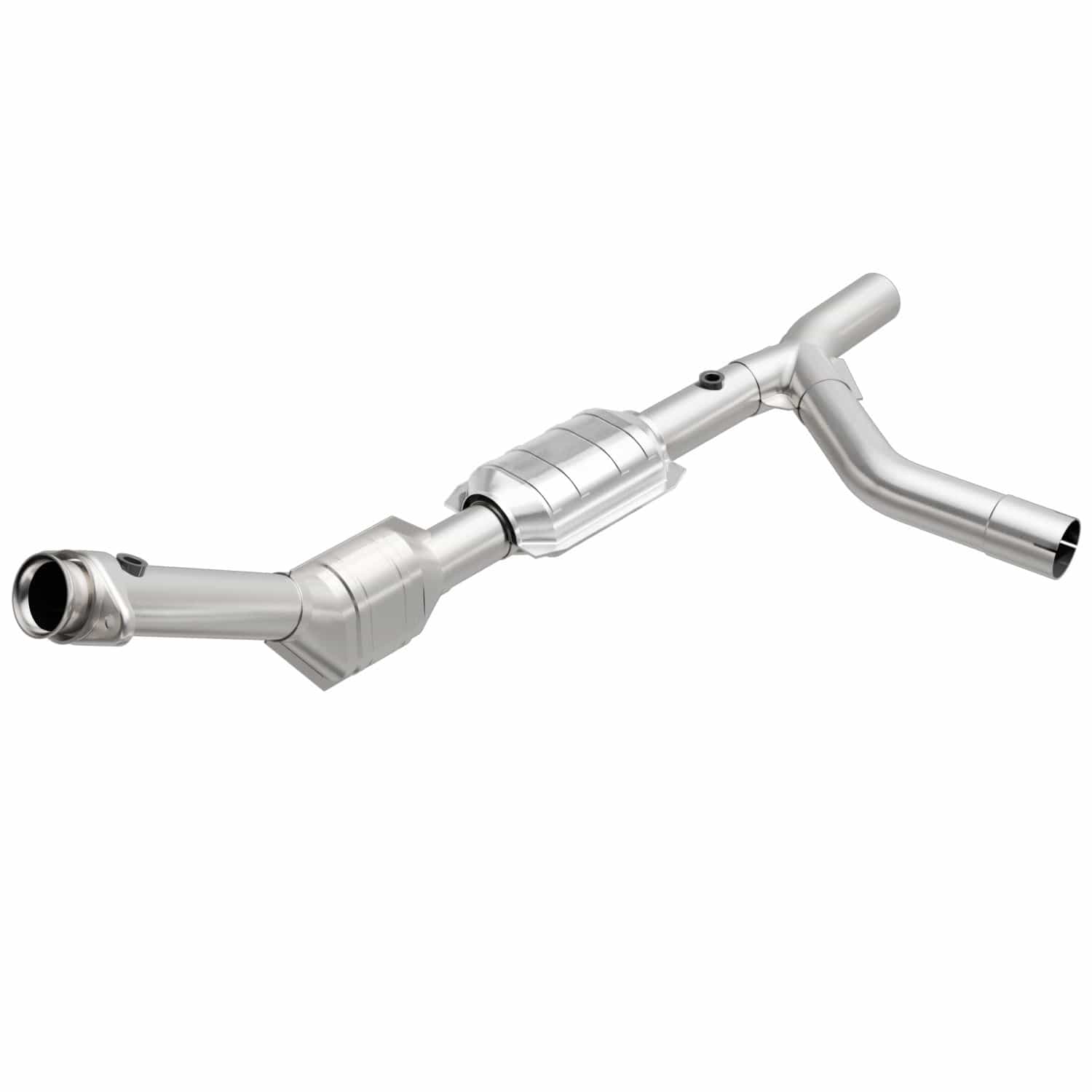 MagnaFlow Ford HM Grade Federal / EPA Compliant Direct-Fit Catalytic Converter